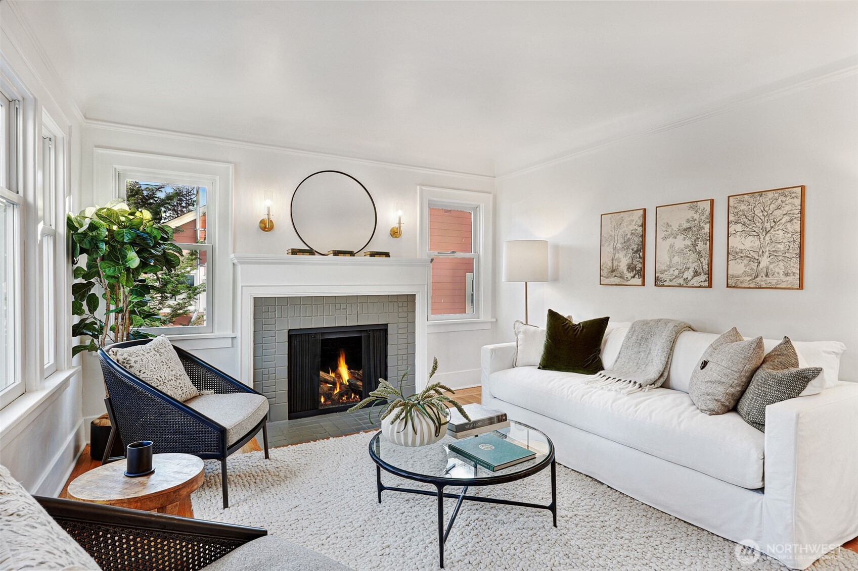 6727 6th Avenue Northwest Seattle, WA 98117 - Photo 3 of 34