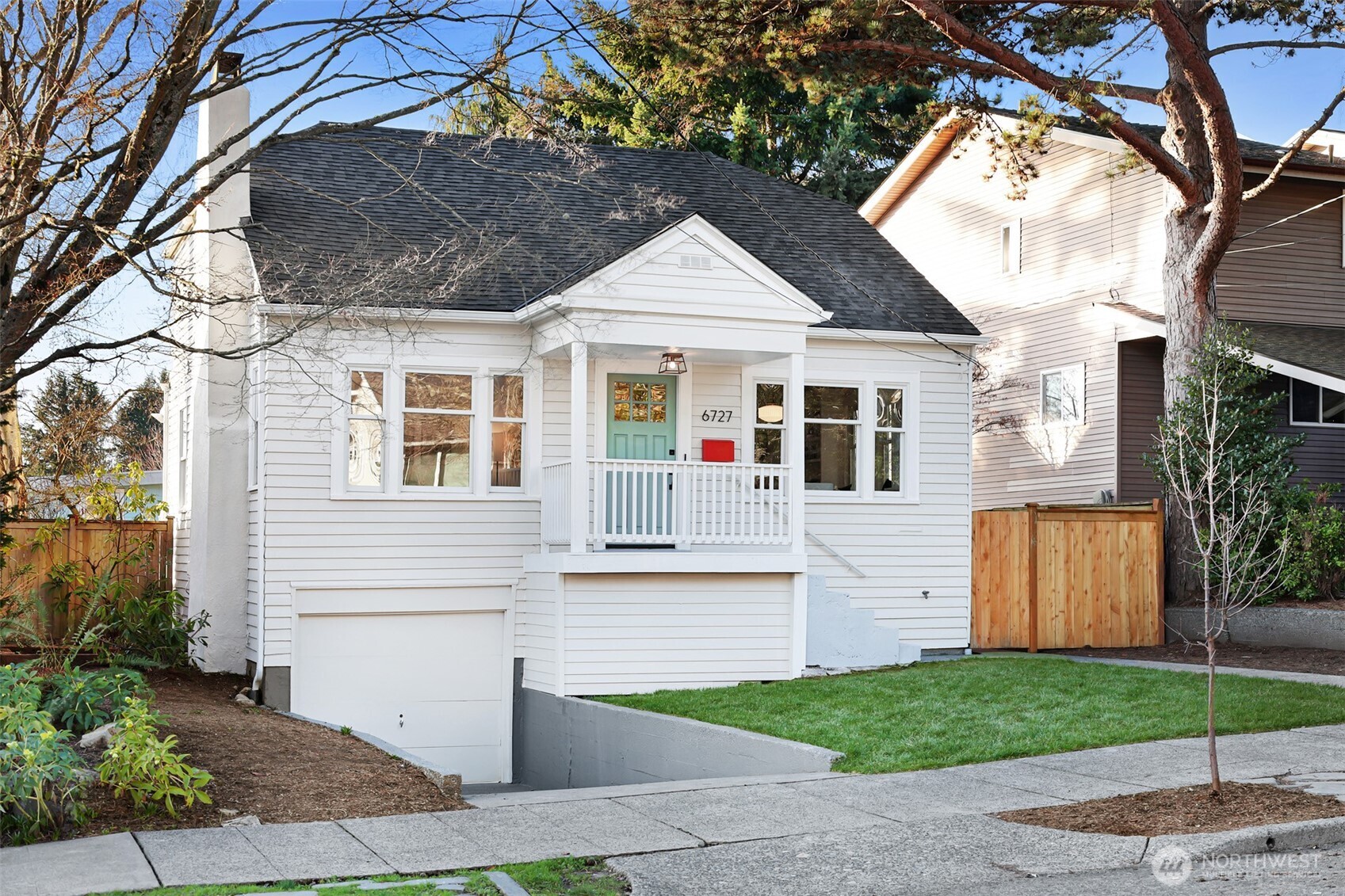 6727 6th Avenue Northwest Seattle, WA 98117 - Photo 34 of 34