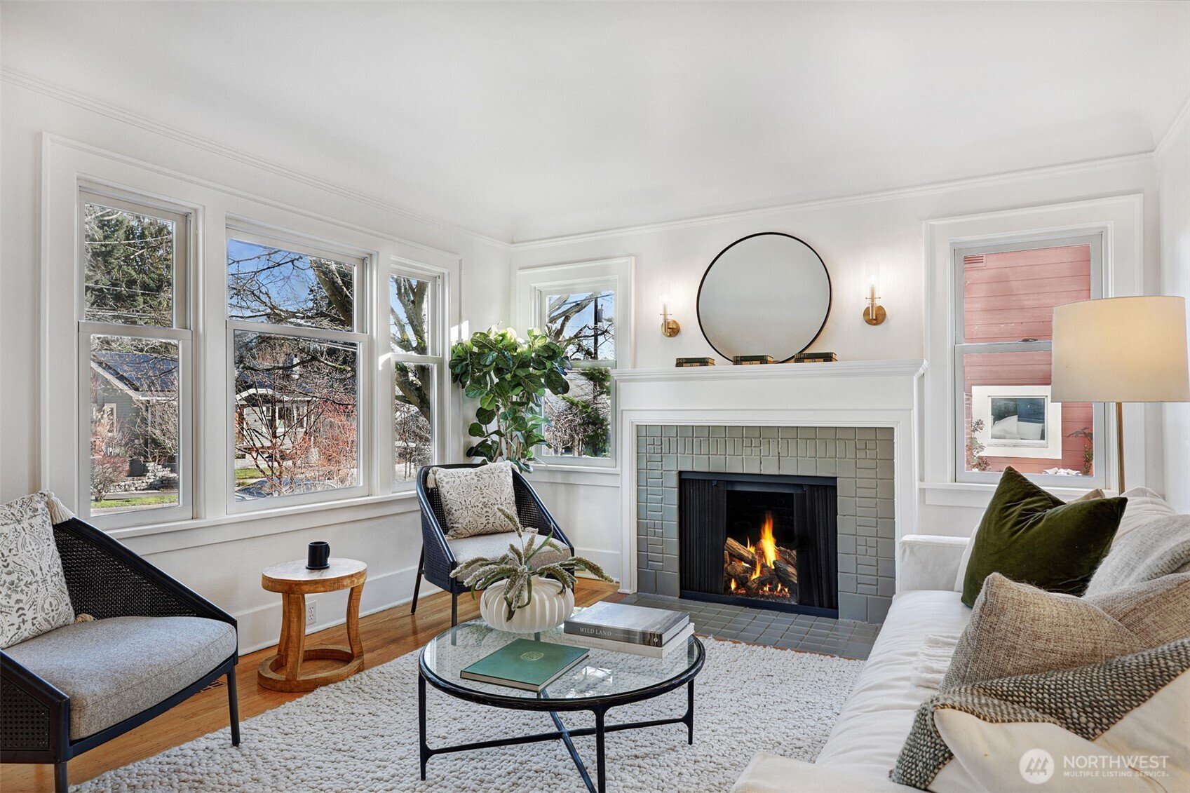 6727 6th Avenue Northwest Seattle, WA 98117 - Photo 5 of 34