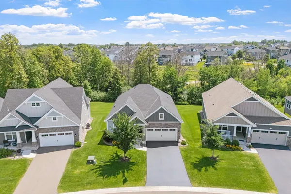 $685,000 | 6726 Black Oak Lane, Corcoran, MN 55340