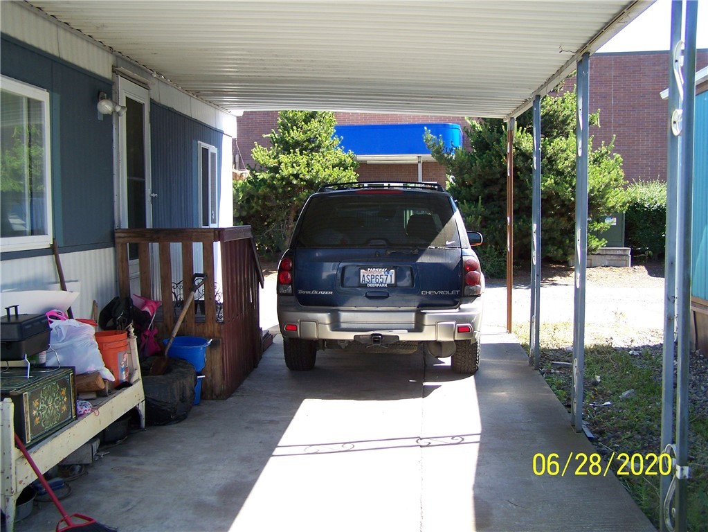 530 West Washington Street, Unit 9 Sequim, WA 98382 - Photo 3 of 13