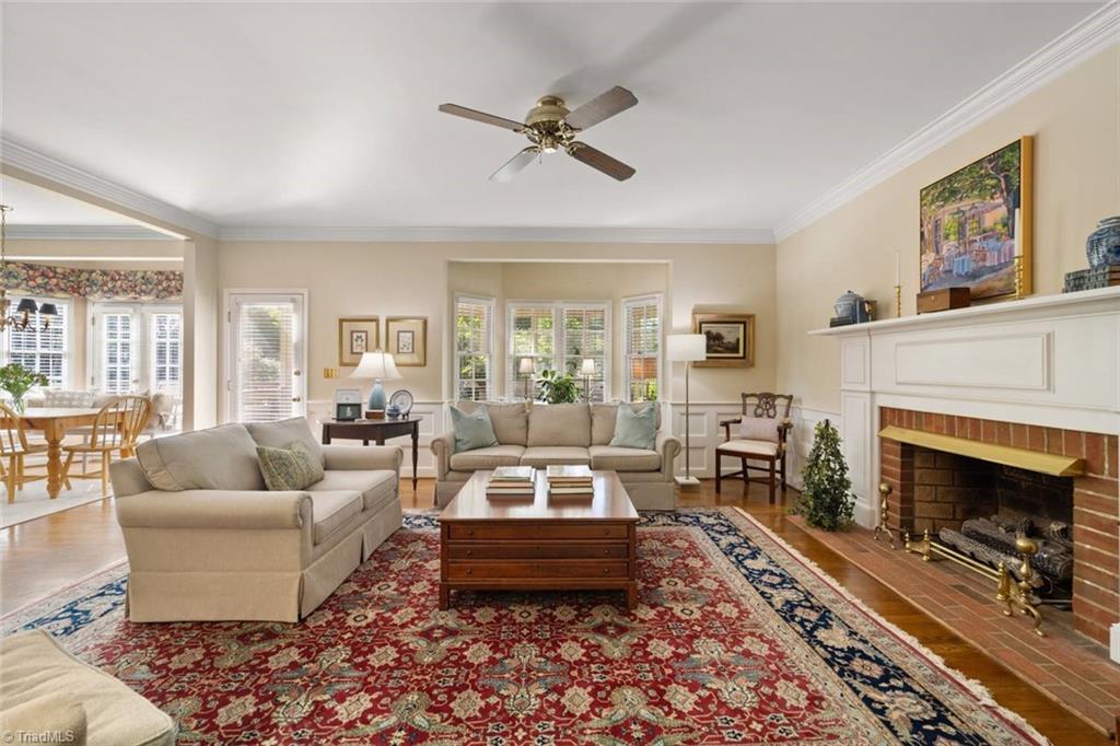 1633 Slane Road Clemmons, NC 27012 - Photo 12 of 50