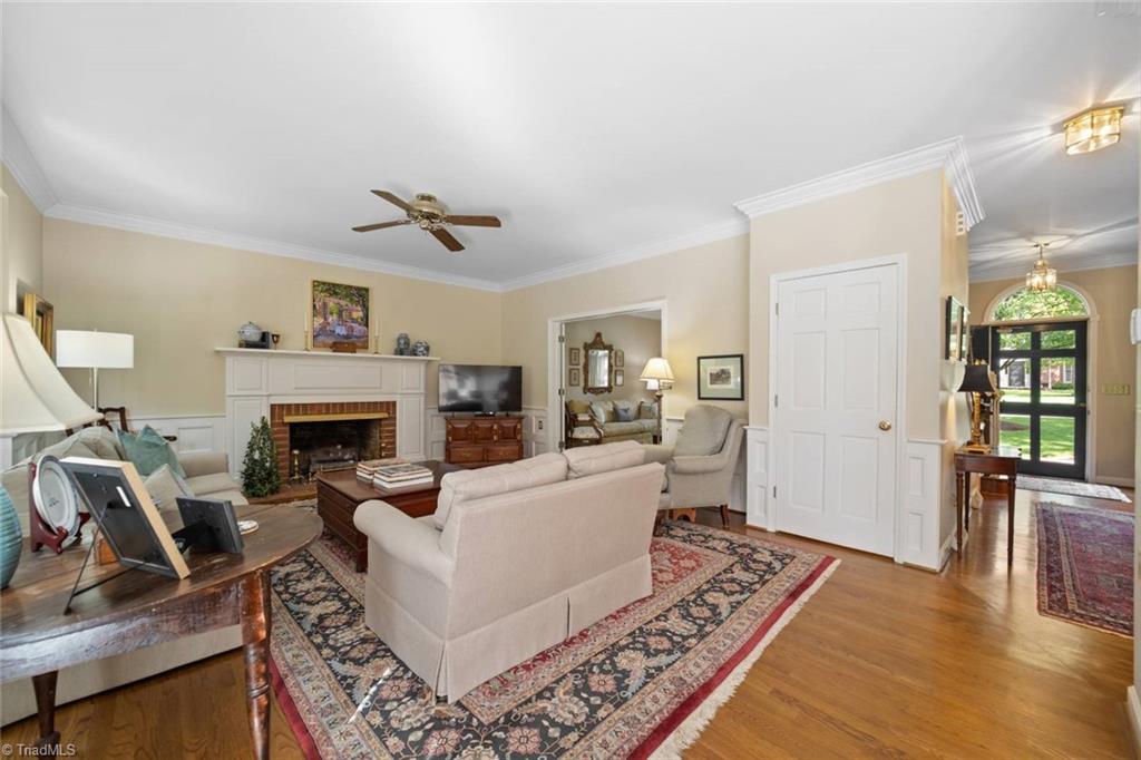 1633 Slane Road Clemmons, NC 27012 - Photo 13 of 50