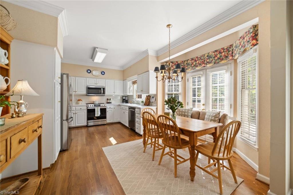 1633 Slane Road Clemmons, NC 27012 - Photo 16 of 50
