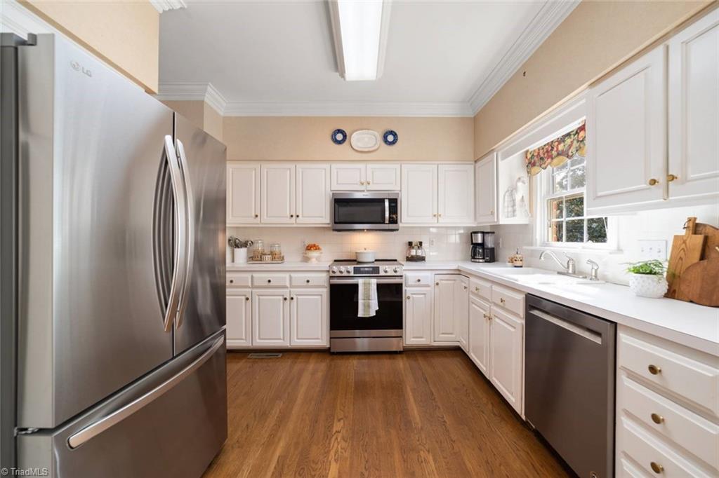 1633 Slane Road Clemmons, NC 27012 - Photo 20 of 50