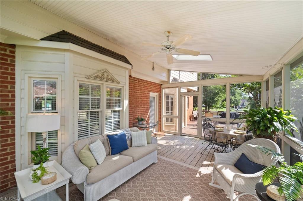 1633 Slane Road Clemmons, NC 27012 - Photo 24 of 50