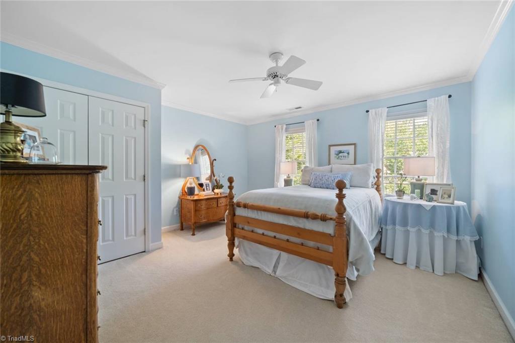 1633 Slane Road Clemmons, NC 27012 - Photo 27 of 50