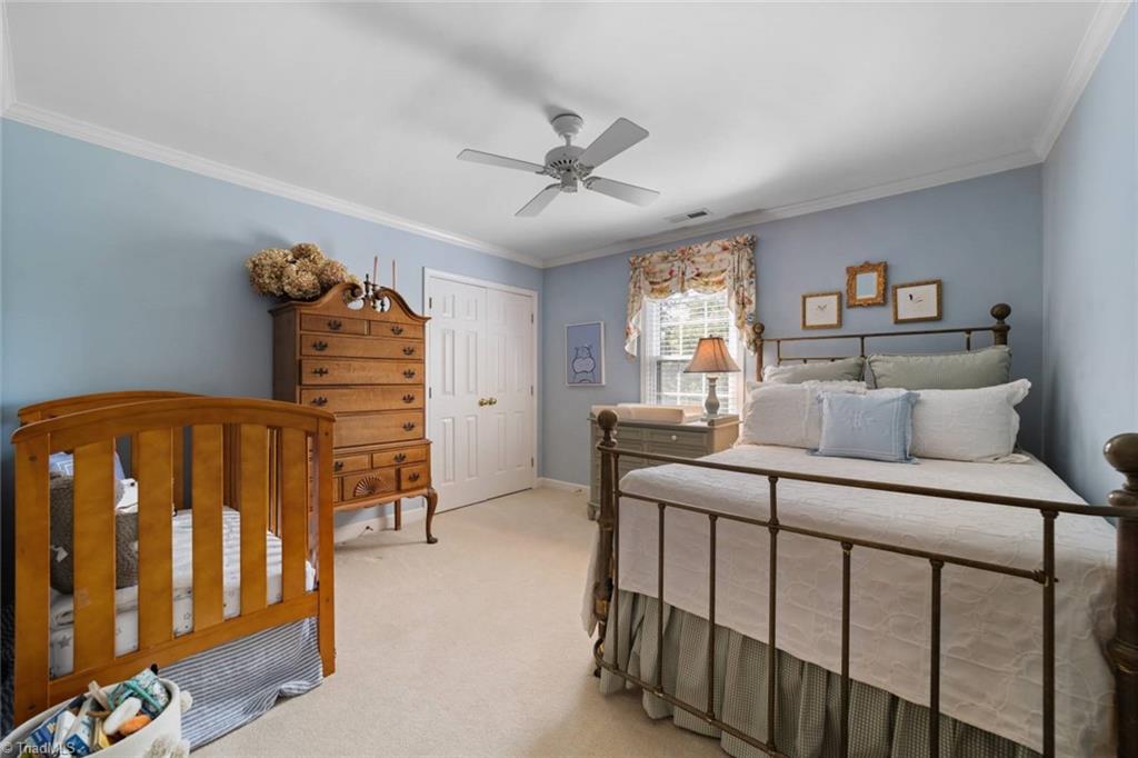 1633 Slane Road Clemmons, NC 27012 - Photo 32 of 50