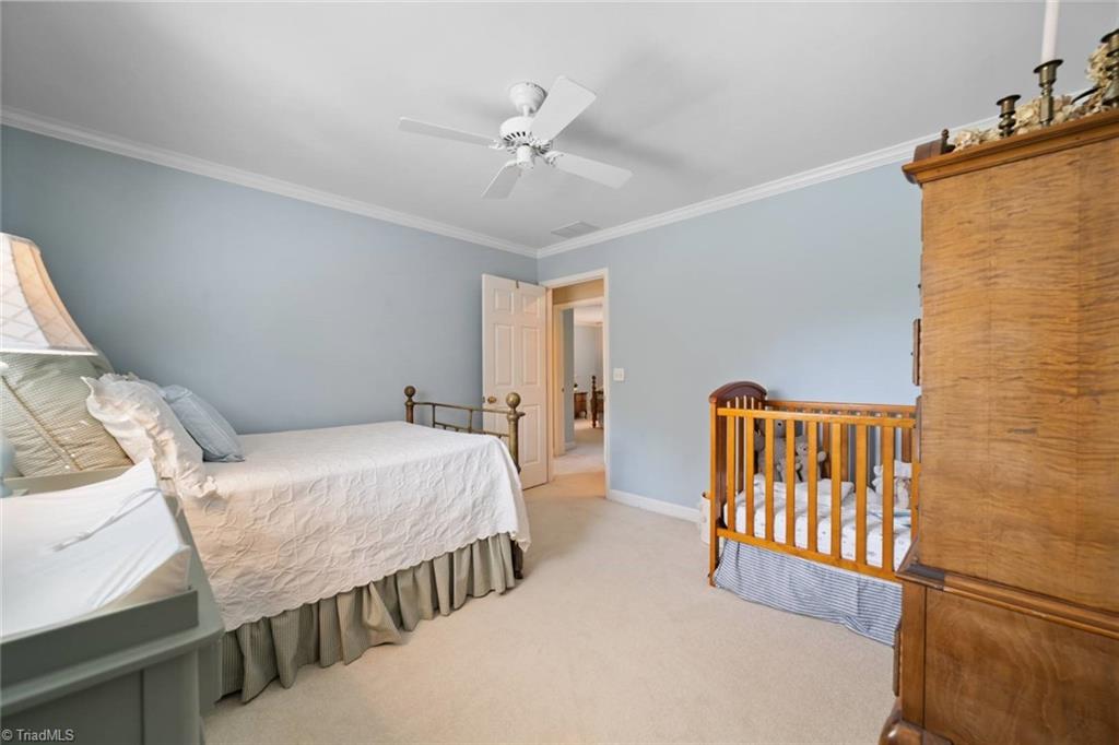 1633 Slane Road Clemmons, NC 27012 - Photo 33 of 50