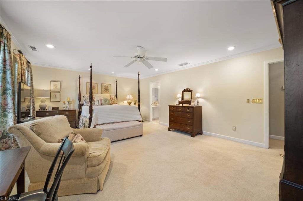 1633 Slane Road Clemmons, NC 27012 - Photo 35 of 50