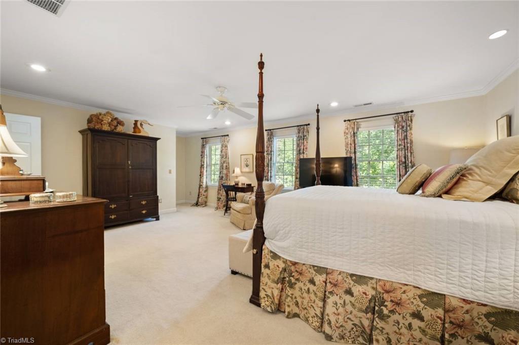1633 Slane Road Clemmons, NC 27012 - Photo 36 of 50