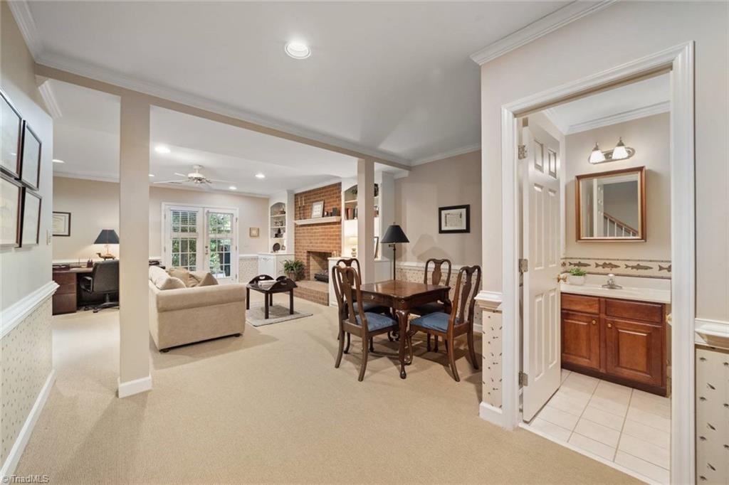 1633 Slane Road Clemmons, NC 27012 - Photo 38 of 50