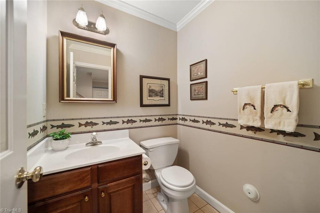 1633 Slane Road Clemmons, NC 27012 - Photo 39 of 50