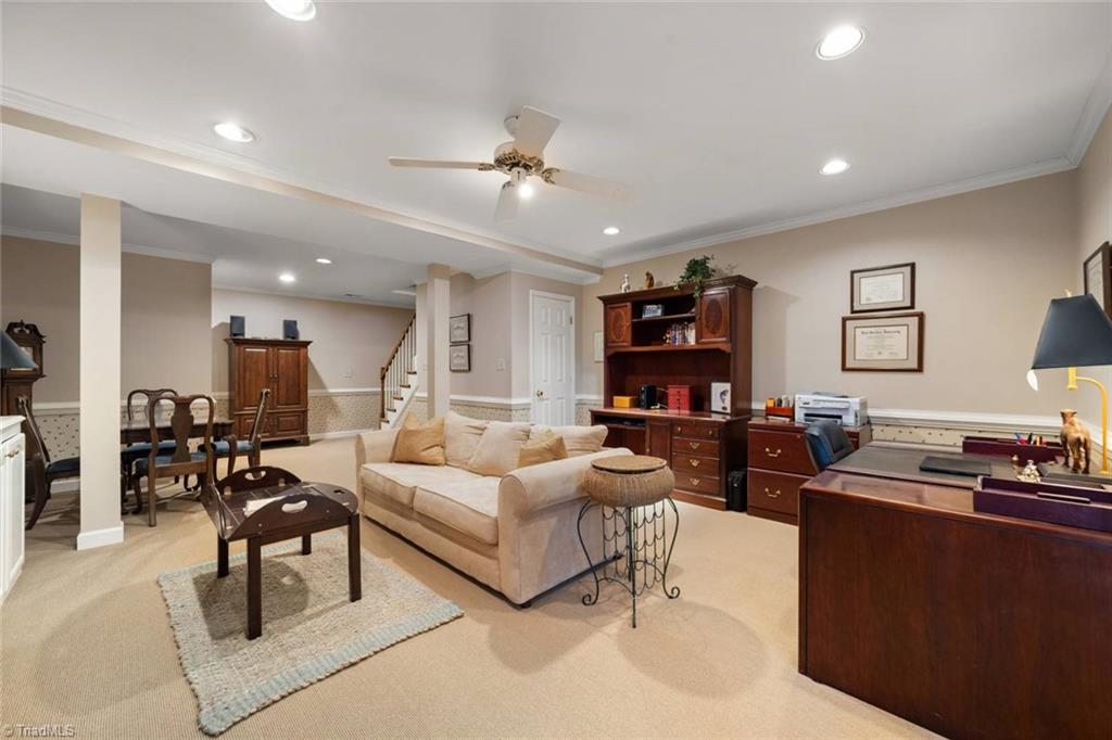 1633 Slane Road Clemmons, NC 27012 - Photo 41 of 50