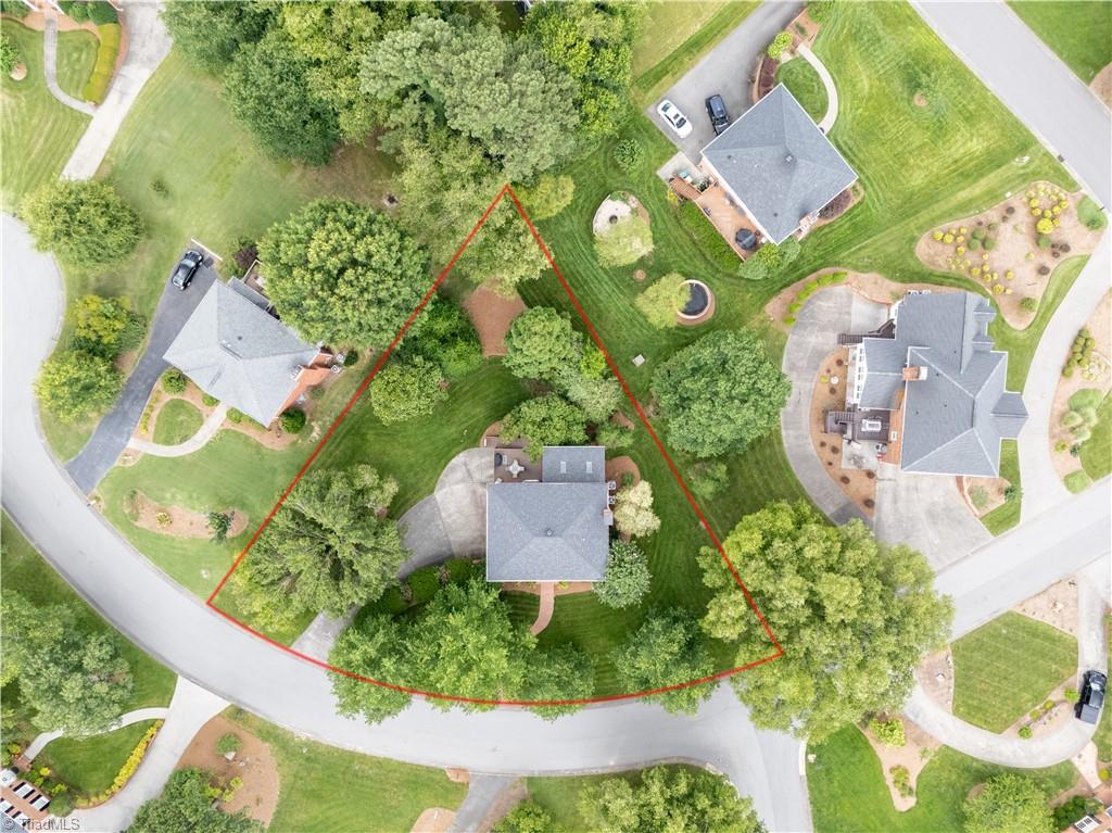 1633 Slane Road Clemmons, NC 27012 - Photo 45 of 50