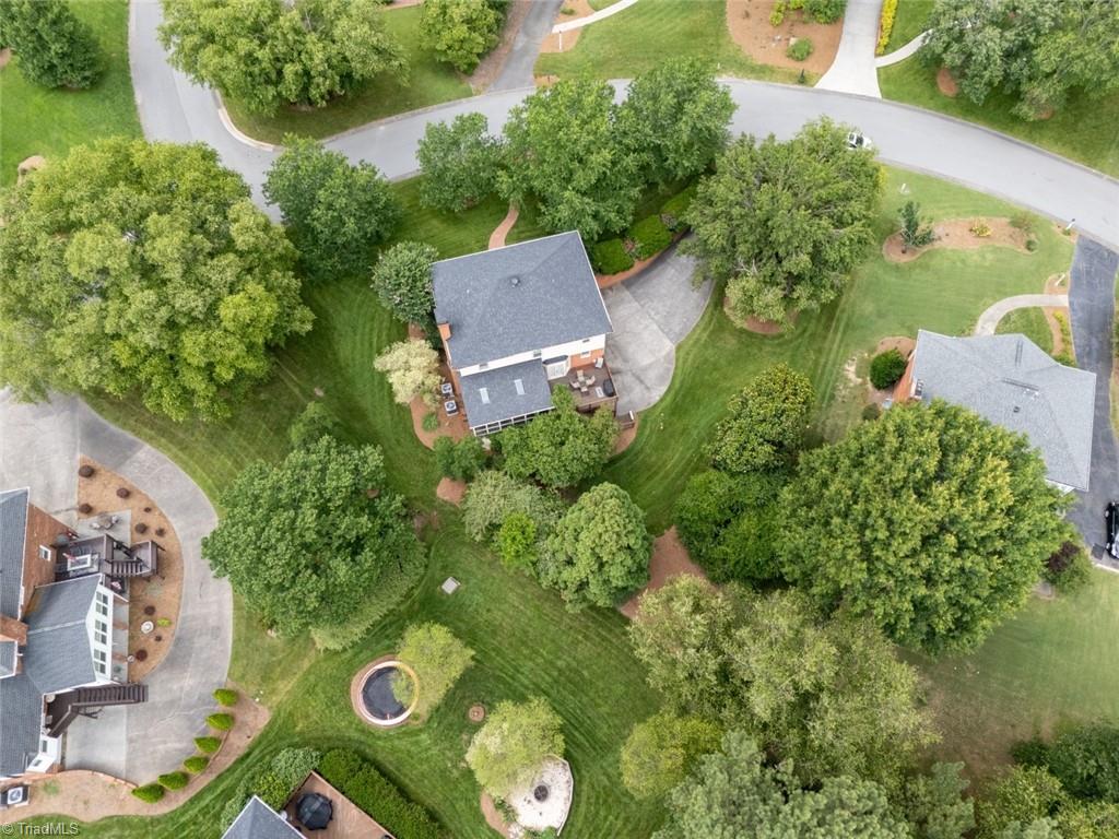 1633 Slane Road Clemmons, NC 27012 - Photo 46 of 50