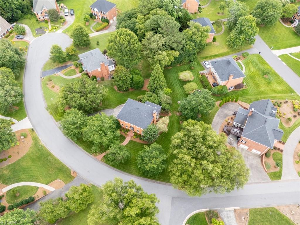 1633 Slane Road Clemmons, NC 27012 - Photo 47 of 50