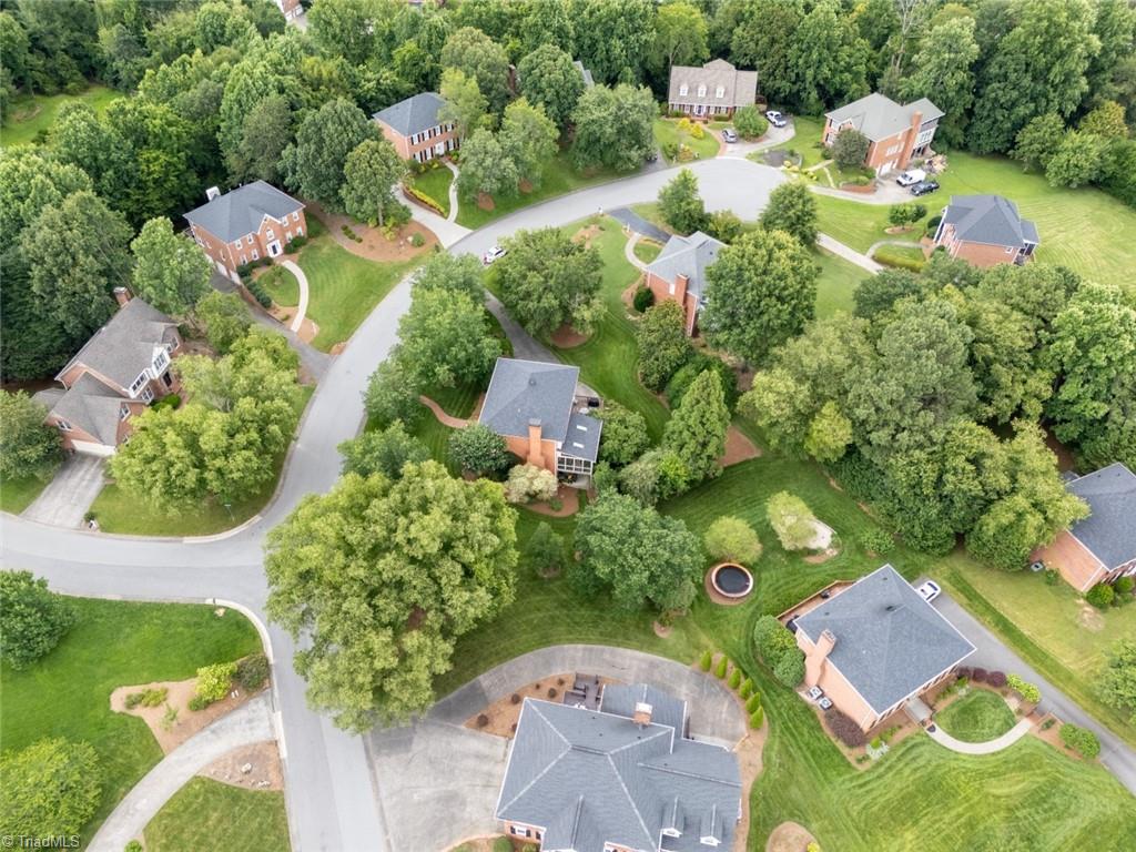 1633 Slane Road Clemmons, NC 27012 - Photo 48 of 50