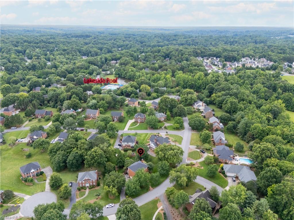 1633 Slane Road Clemmons, NC 27012 - Photo 50 of 50