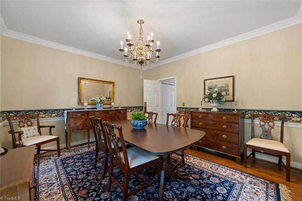 1633 Slane Road Clemmons, NC 27012 - Photo 6 of 50