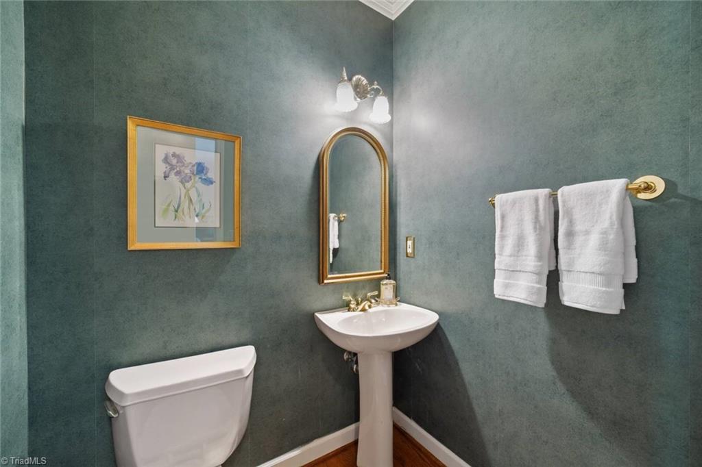 1633 Slane Road Clemmons, NC 27012 - Photo 8 of 50