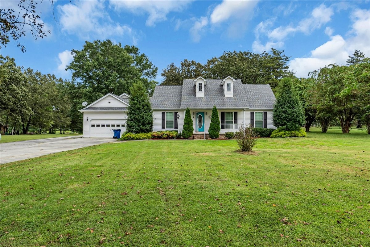 166 Keele Road Manchester, TN 37355 - Photo 1 of 83 Gallery Image 1