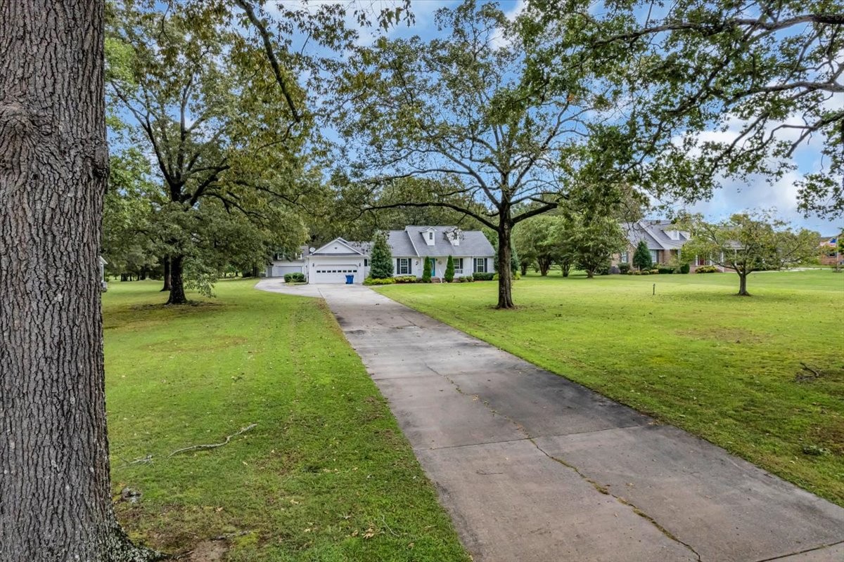 166 Keele Road Manchester, TN 37355 - Photo 12 of 83 Gallery Image 12