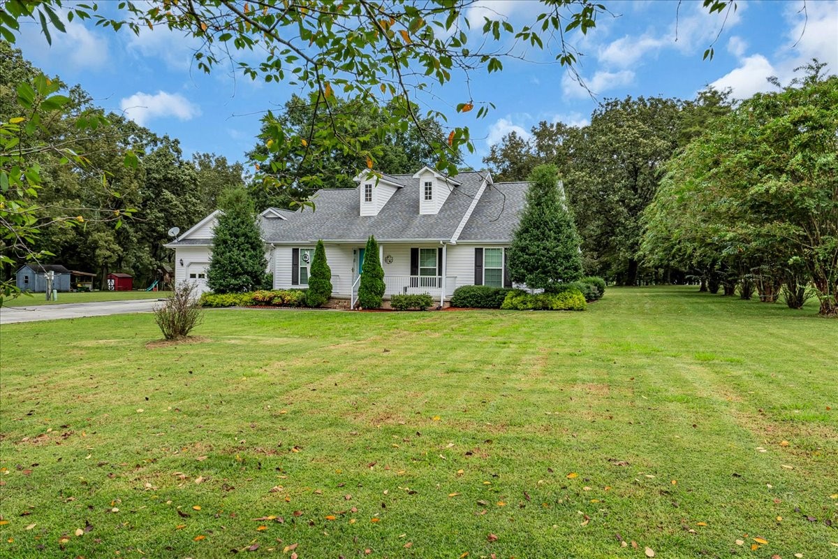 166 Keele Road Manchester, TN 37355 - Photo 13 of 83 Gallery Image 13
