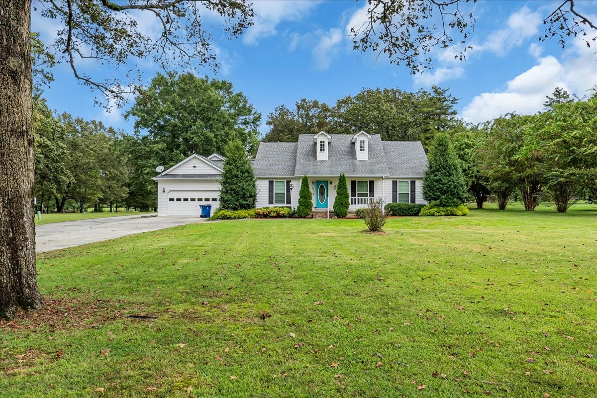 166 Keele Road Manchester, TN 37355 - Photo 14 of 83 Gallery Image 14