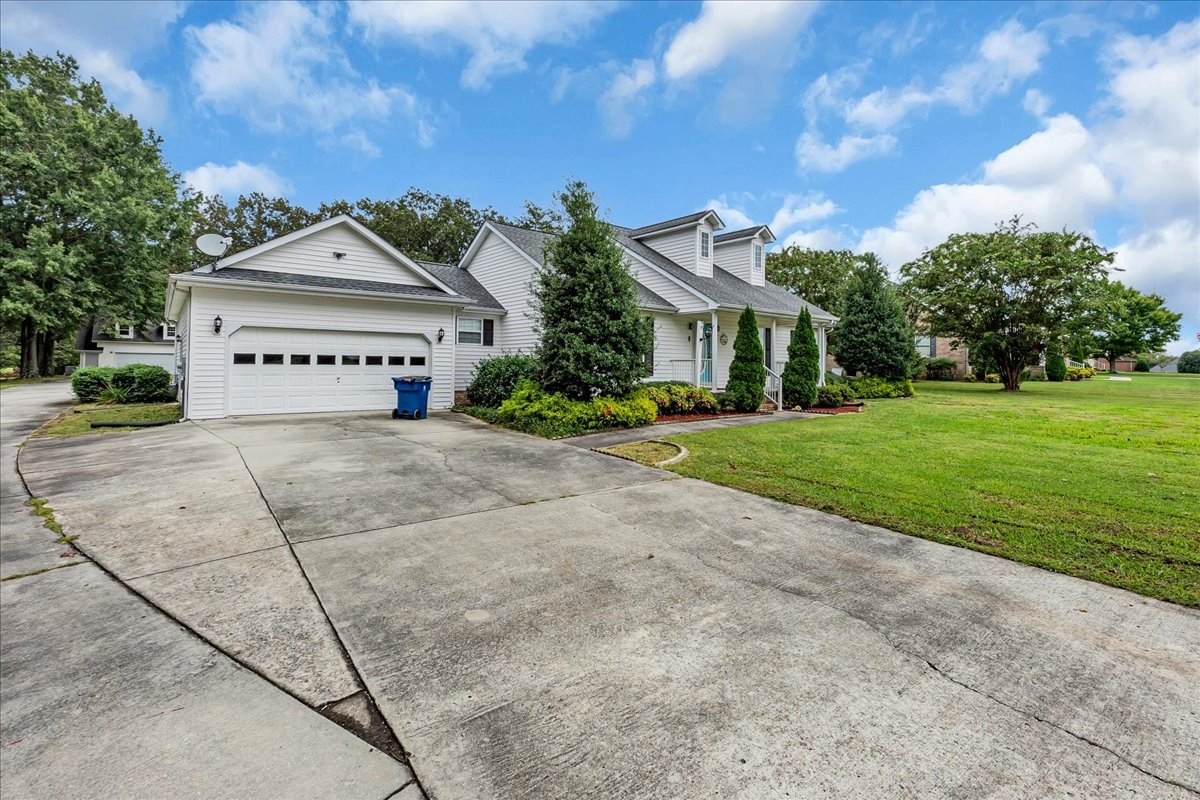 166 Keele Road Manchester, TN 37355 - Photo 15 of 83 Gallery Image 15