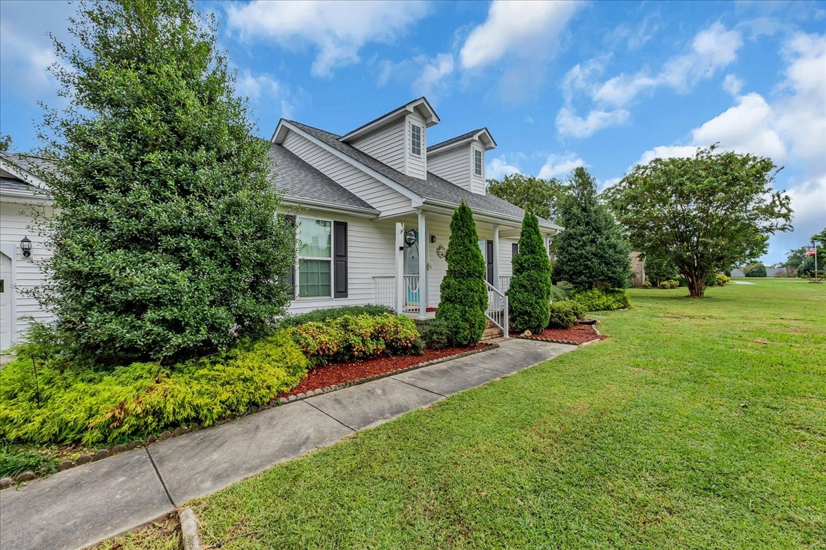 166 Keele Road Manchester, TN 37355 - Photo 16 of 83 Gallery Image 16