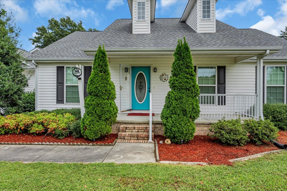 166 Keele Road Manchester, TN 37355 - Photo 17 of 83 Gallery Image 17