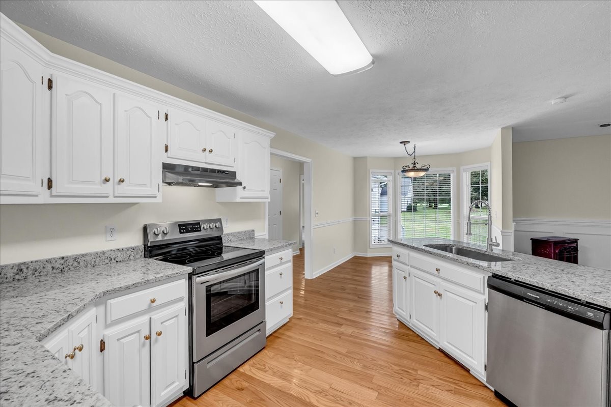 166 Keele Road Manchester, TN 37355 - Photo 27 of 83 Gallery Image 27