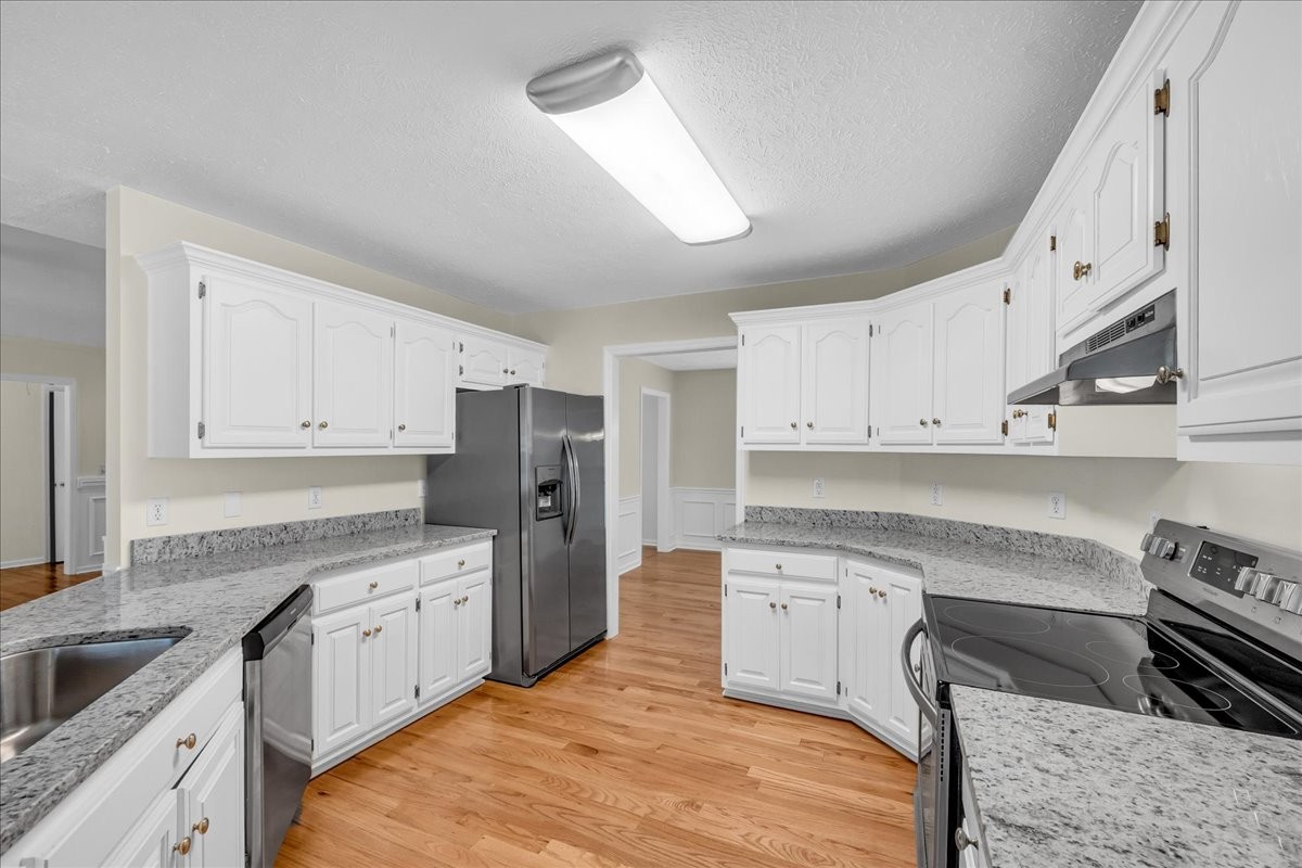 166 Keele Road Manchester, TN 37355 - Photo 29 of 83 Gallery Image 29