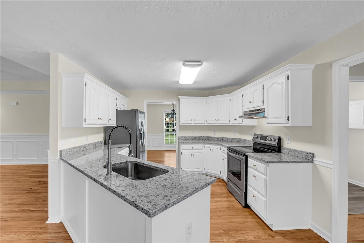 166 Keele Road Manchester, TN 37355 - Photo 30 of 83 Gallery Image 30