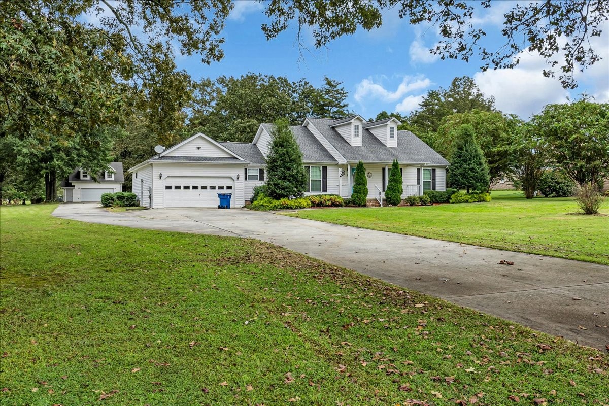 166 Keele Road Manchester, TN 37355 - Photo 3 of 83 Gallery Image 3