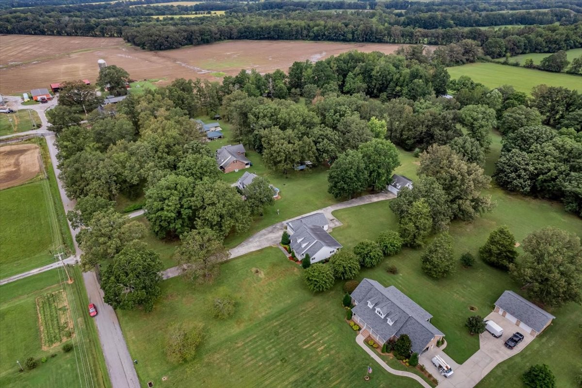 166 Keele Road Manchester, TN 37355 - Photo 4 of 83 Gallery Image 4