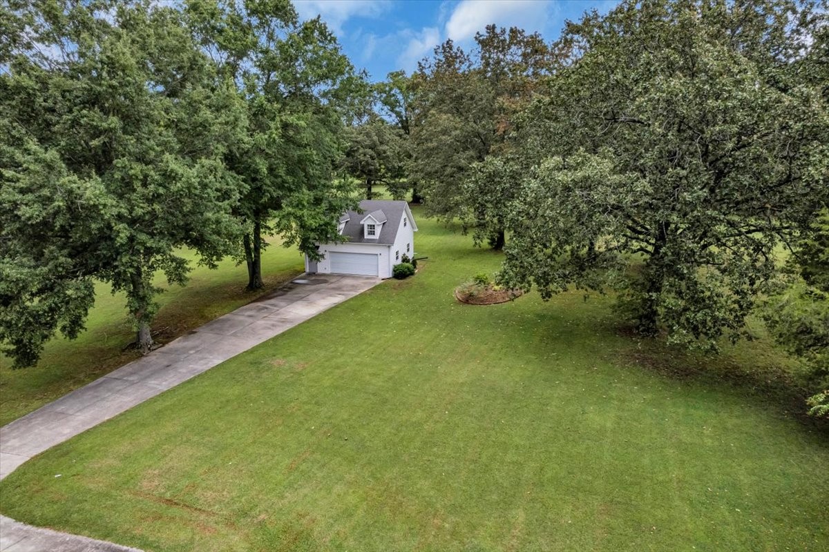 166 Keele Road Manchester, TN 37355 - Photo 6 of 83 Gallery Image 6