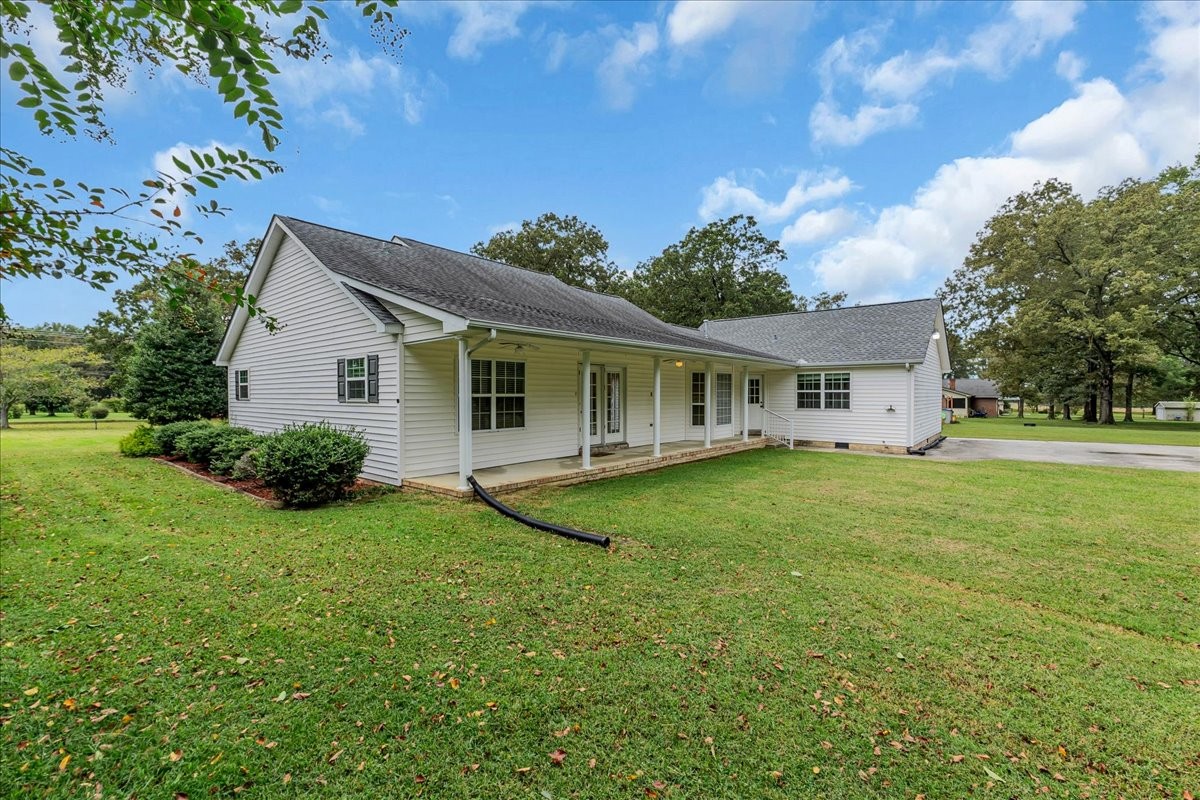 166 Keele Road Manchester, TN 37355 - Photo 64 of 83 Gallery Image 64