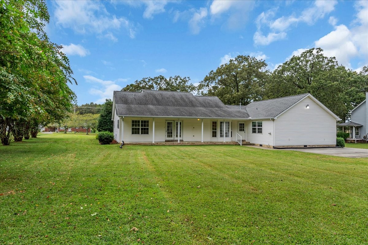 166 Keele Road Manchester, TN 37355 - Photo 65 of 83 Gallery Image 65