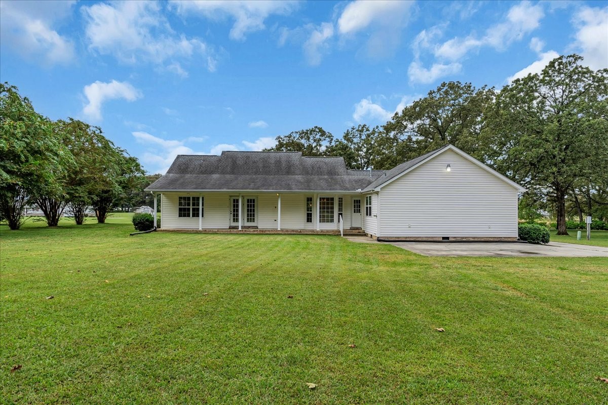 166 Keele Road Manchester, TN 37355 - Photo 66 of 83 Gallery Image 66