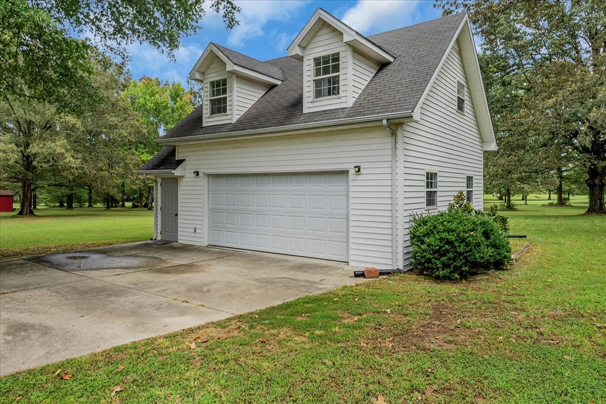 166 Keele Road Manchester, TN 37355 - Photo 69 of 83 Gallery Image 69