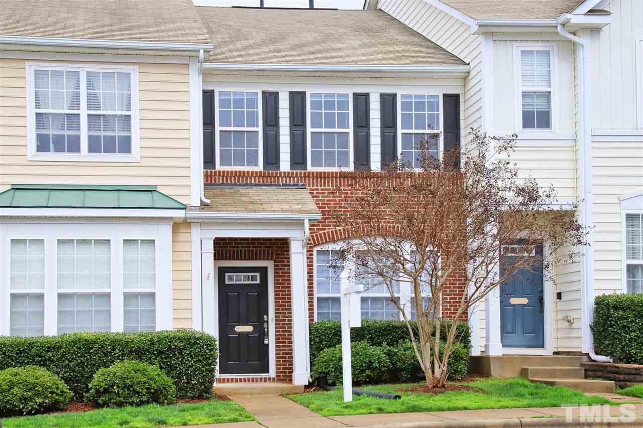 7838 Silverthread Lane Raleigh, NC 27617 - Photo 1 of 30