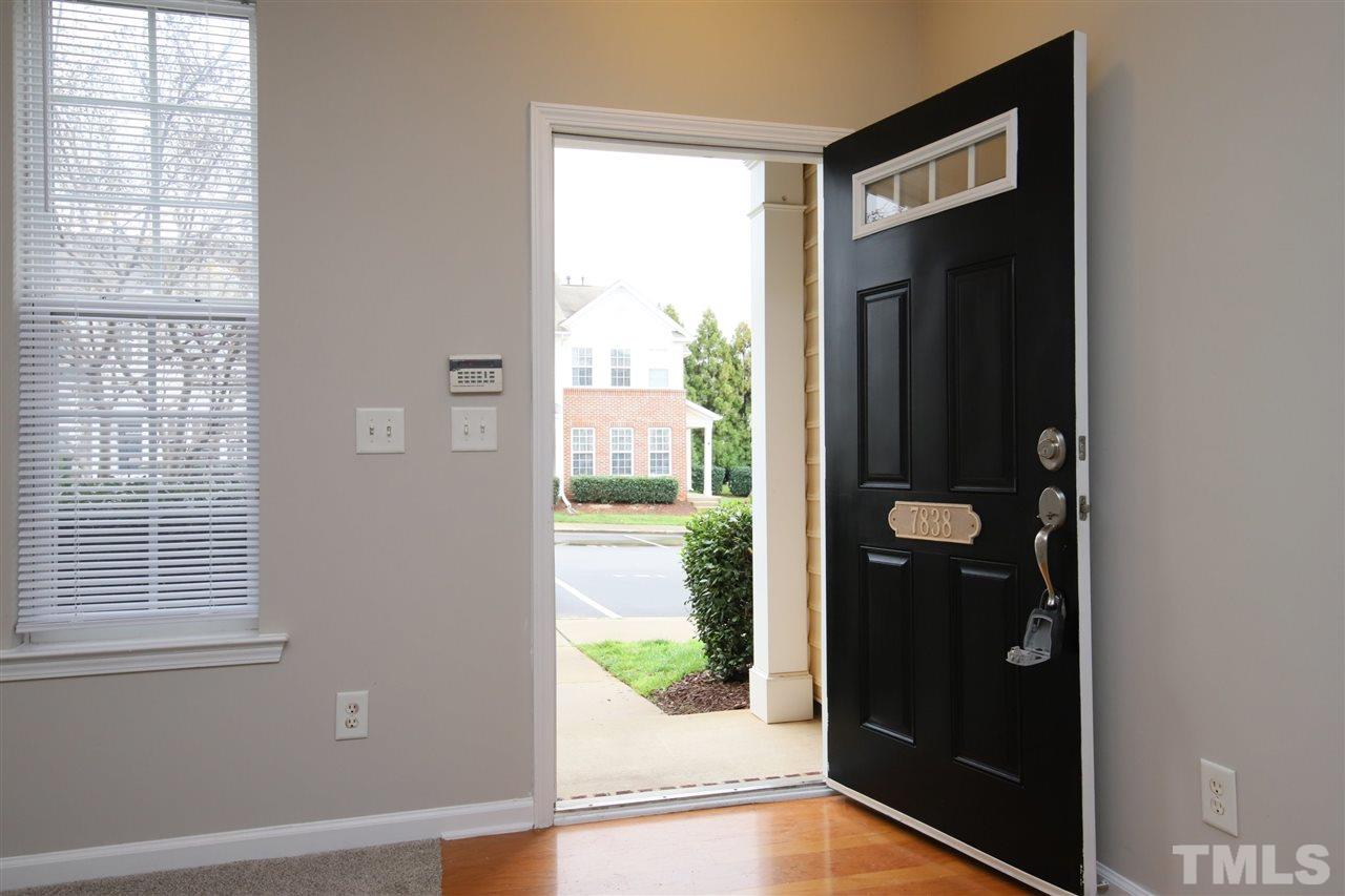 7838 Silverthread Lane Raleigh, NC 27617 - Photo 3 of 30