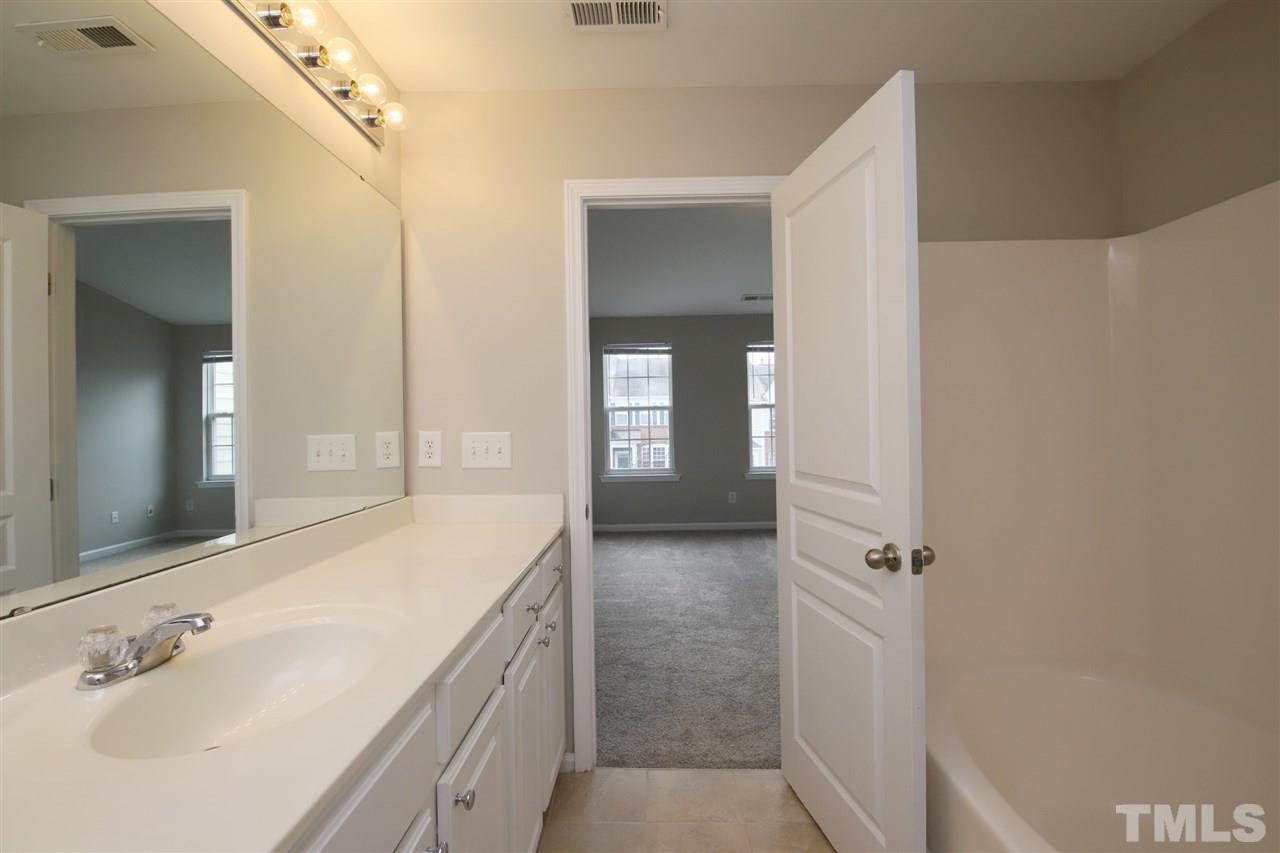7838 Silverthread Lane Raleigh, NC 27617 - Photo 23 of 30