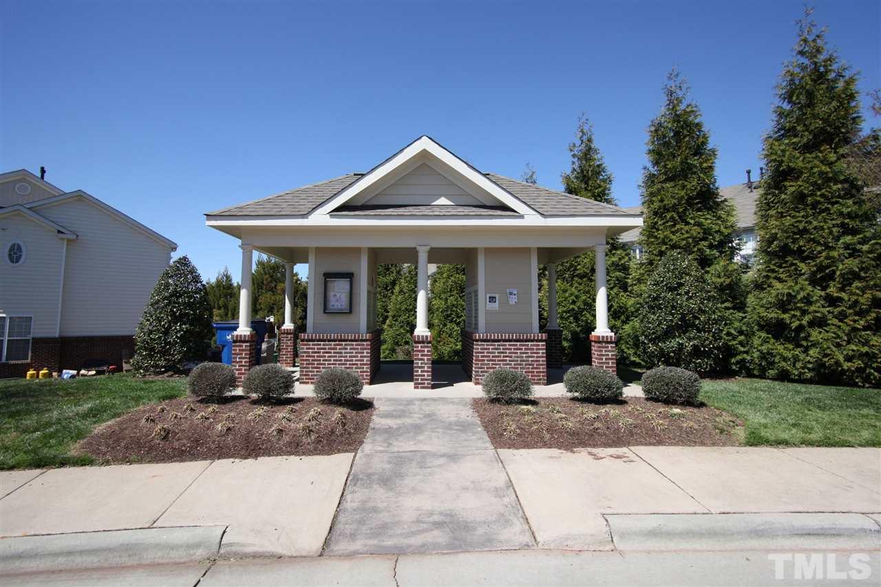 7838 Silverthread Lane Raleigh, NC 27617 - Photo 29 of 30