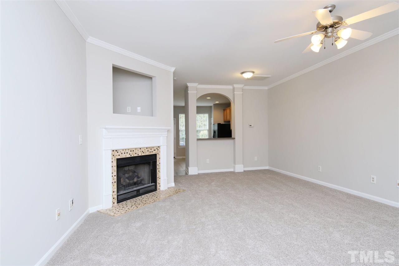 7838 Silverthread Lane Raleigh, NC 27617 - Photo 4 of 30