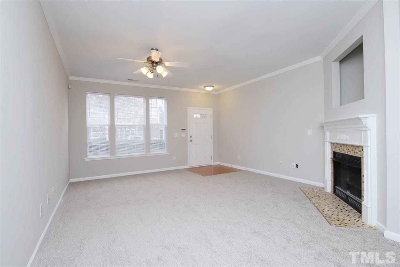 7838 Silverthread Lane Raleigh, NC 27617 - Photo 5 of 30