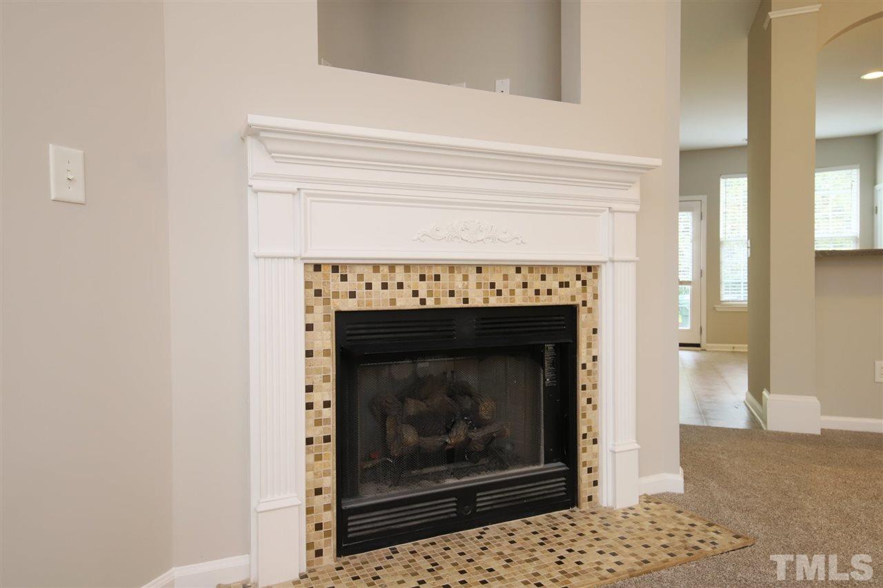 7838 Silverthread Lane Raleigh, NC 27617 - Photo 6 of 30