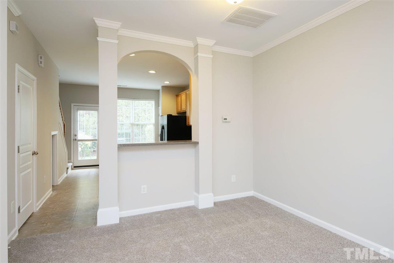 7838 Silverthread Lane Raleigh, NC 27617 - Photo 7 of 30